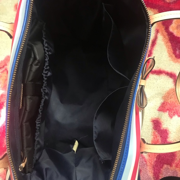 Kate Spade Large Diaper Bag - Picture 9 of 16